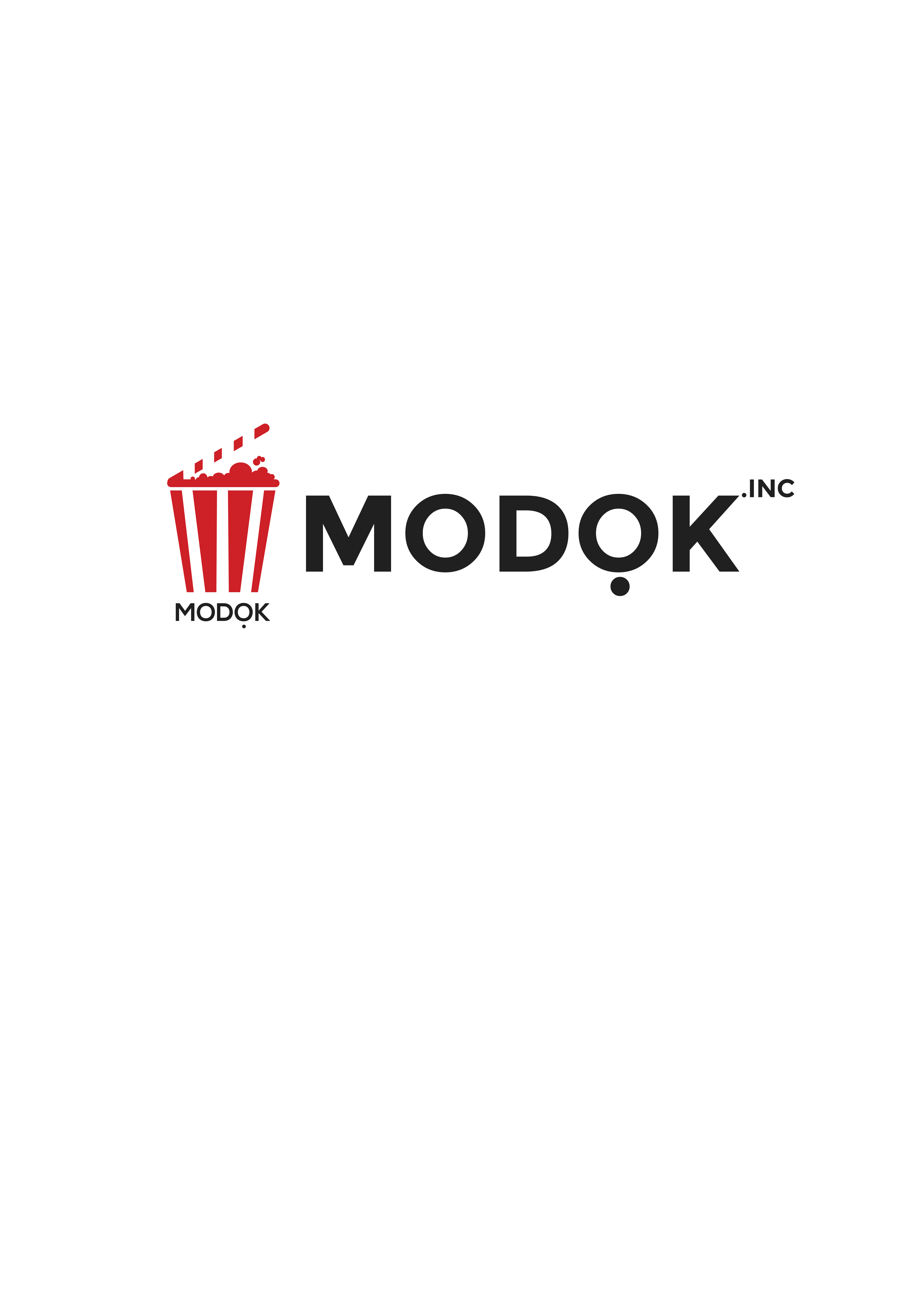 Modok Inc