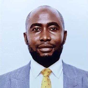 Isah Yusuf Aruwa