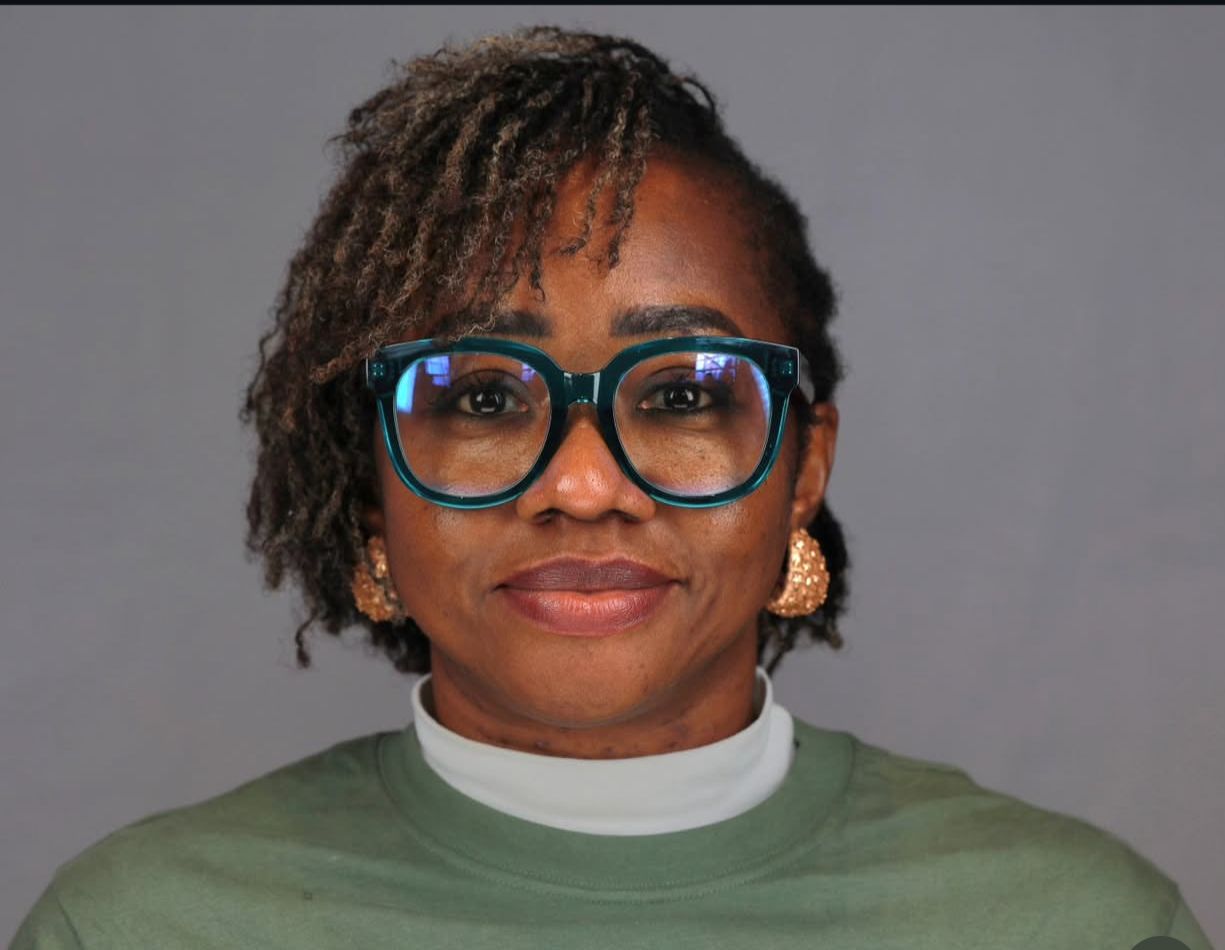 “Titi” Oshodi